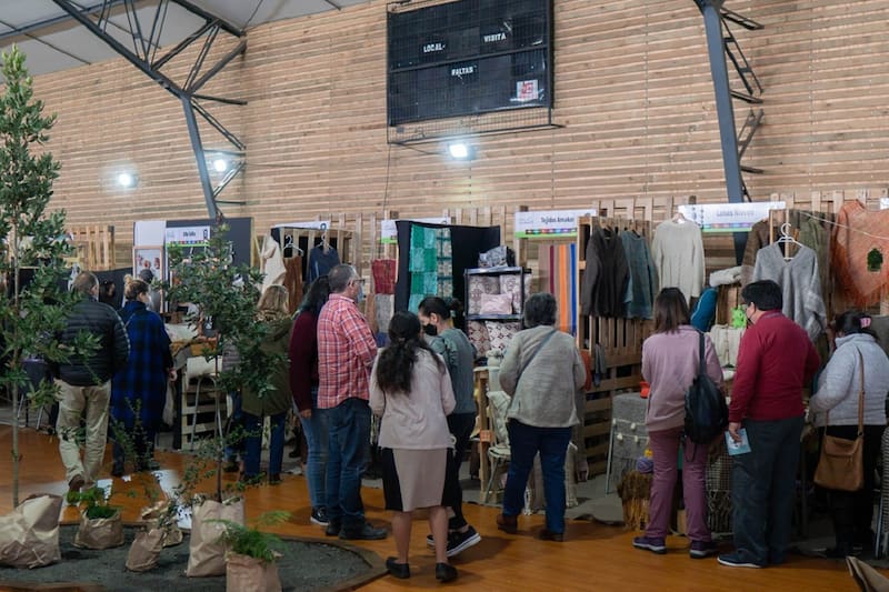 Conoce los detalles de este evento en la Región de Los Ríos