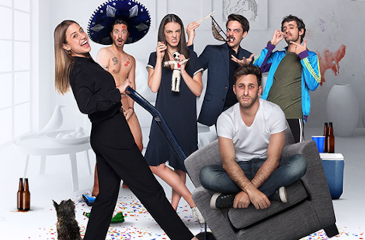 Cómo Sobrevivir Soltero: La nueva serie de Amazon Prime ya tiene fecha