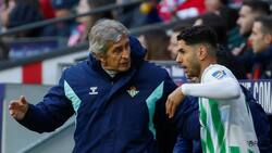 Manuel Pellegrini lo rescató del olvido y ahora está a un paso de jugar la Eurocopa 2024