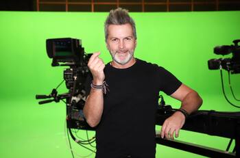 Canal 13 posterga el debut del nuevo programa de Cristián Sánchez: Estás son las razones