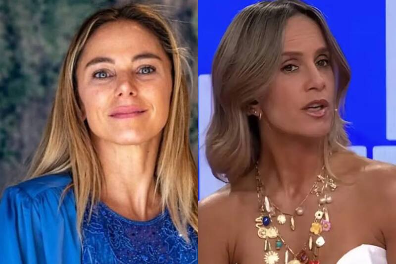 estaría angustiada tras conflicto con Mariana Derderián.