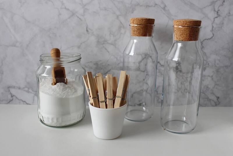 Suele ser un gran aliado para quitar manchas y sarro.