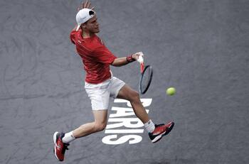 Estos son los ocho tenistas clasificados al ATP Finals de Londres
