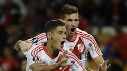 Los cuatro jugadores que dejarían River y reportarían 90 millones de euros