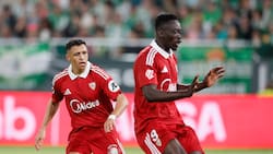 La curiosa evaluación de la prensa española a Alexis Sánchez pese a su golazo: “La calidad está, pero...”