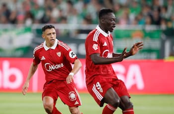 La curiosa evaluación de la prensa española a Alexis Sánchez pese a su golazo: “La calidad está, pero...”