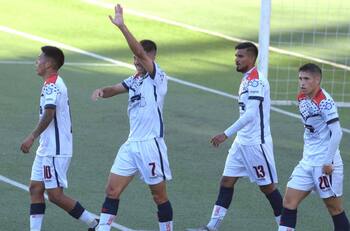 ¿A qué hora juegan hoy Deportes Recoleta vs San Luis por la fecha 16 de la Primera B?