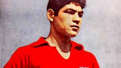 El fútbol chileno está de luto: murió el gran Jorge Toro, ídolo de La Roja y Colo Colo