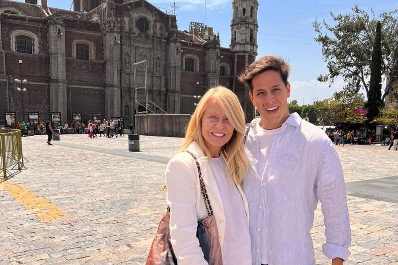 tienen una buena relación.