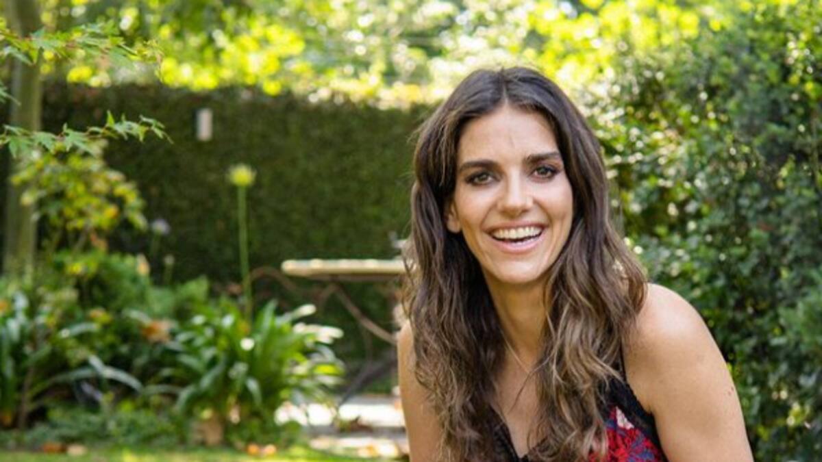 Las bellas imágenes del especial panorama de María Luisa Godoy y sus hijas durante vacaciones en Buenos Aires