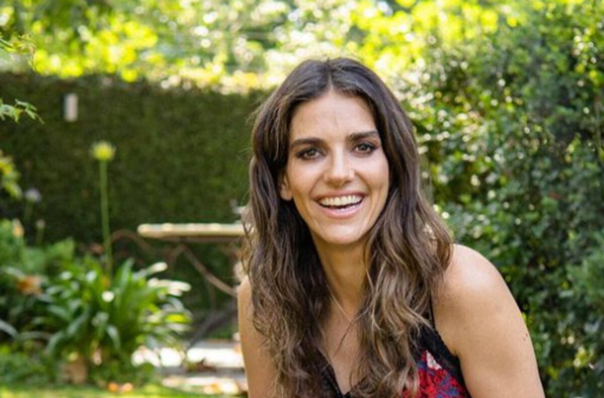 Las bellas imágenes del especial panorama de María Luisa Godoy y sus hijas durante vacaciones en Buenos Aires