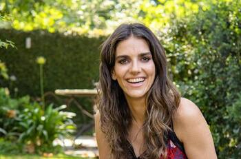 Las bellas imágenes del especial panorama de María Luisa Godoy y sus hijas durante vacaciones en Buenos Aires