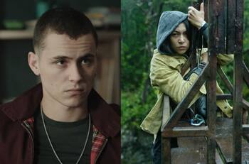 Arón Piper protagonizará “Sayen” la primera trilogía de acción chilena para Amazon Prime Video