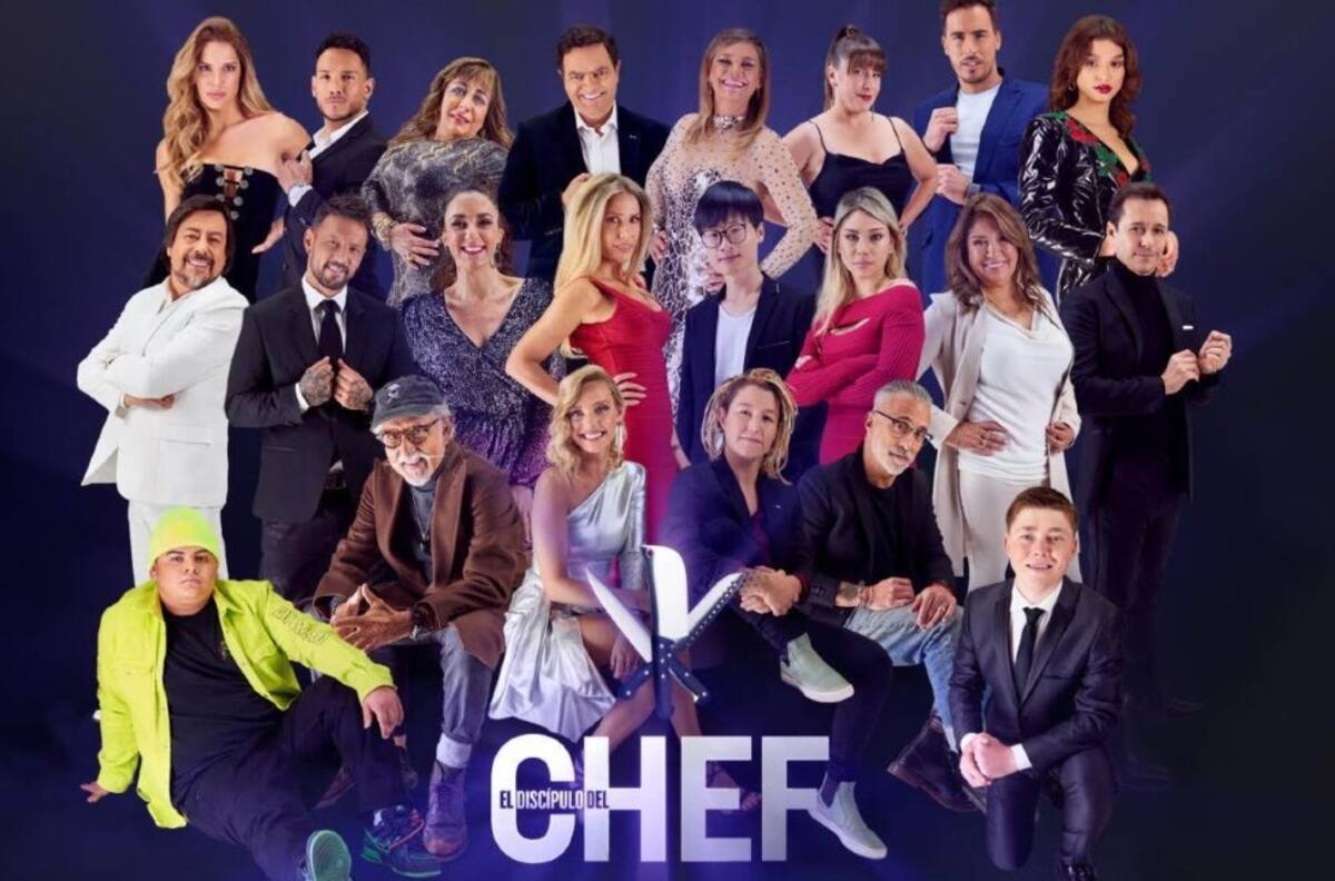 Una amistad que traspasó la pantalla: Exparticipantes de “El Discípulo del Chef” se reúnen en sorpresiva fiesta de cumpleaños de Jacqueline Pardo, la madre de Arturo Vidal