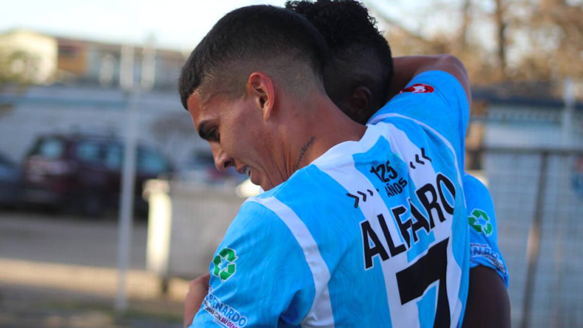 Apretada disputa por ser el máximo artillero: Así está la tabla de goleadores de la Primera B