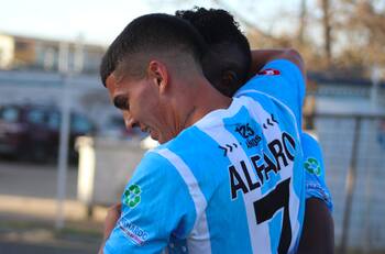 Apretada disputa por ser el máximo artillero: Así está la tabla de goleadores de la Primera B