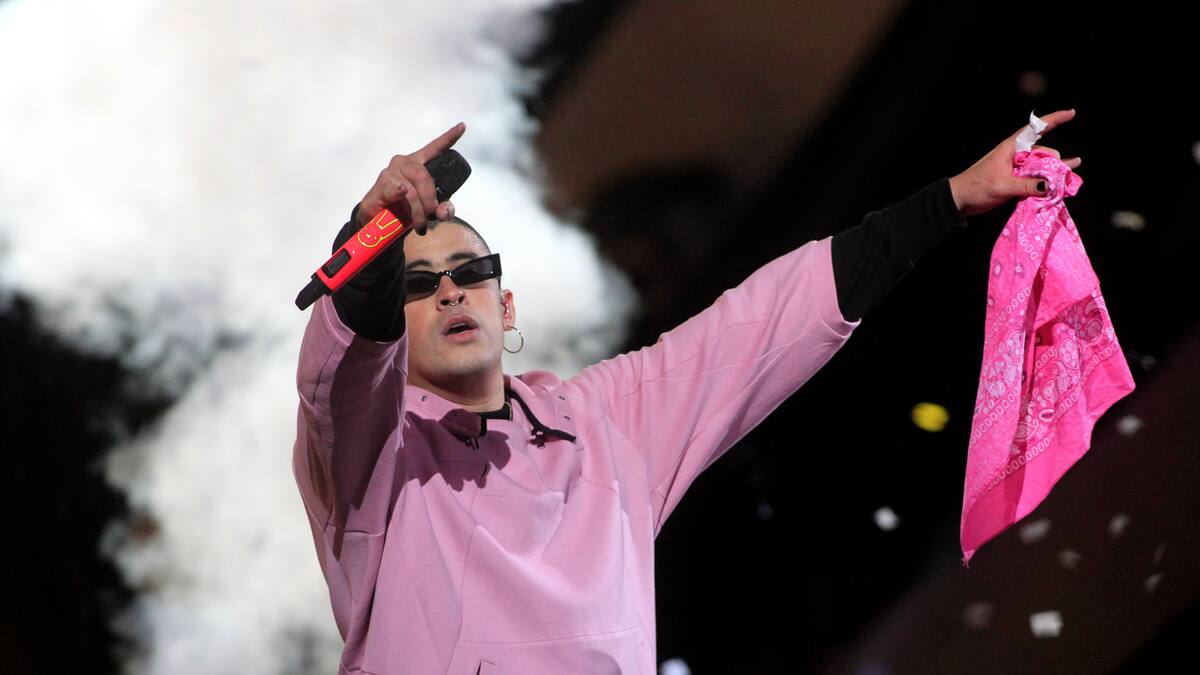 Los Latin Billboards anuncian fecha, alfombra roja y un novedoso set