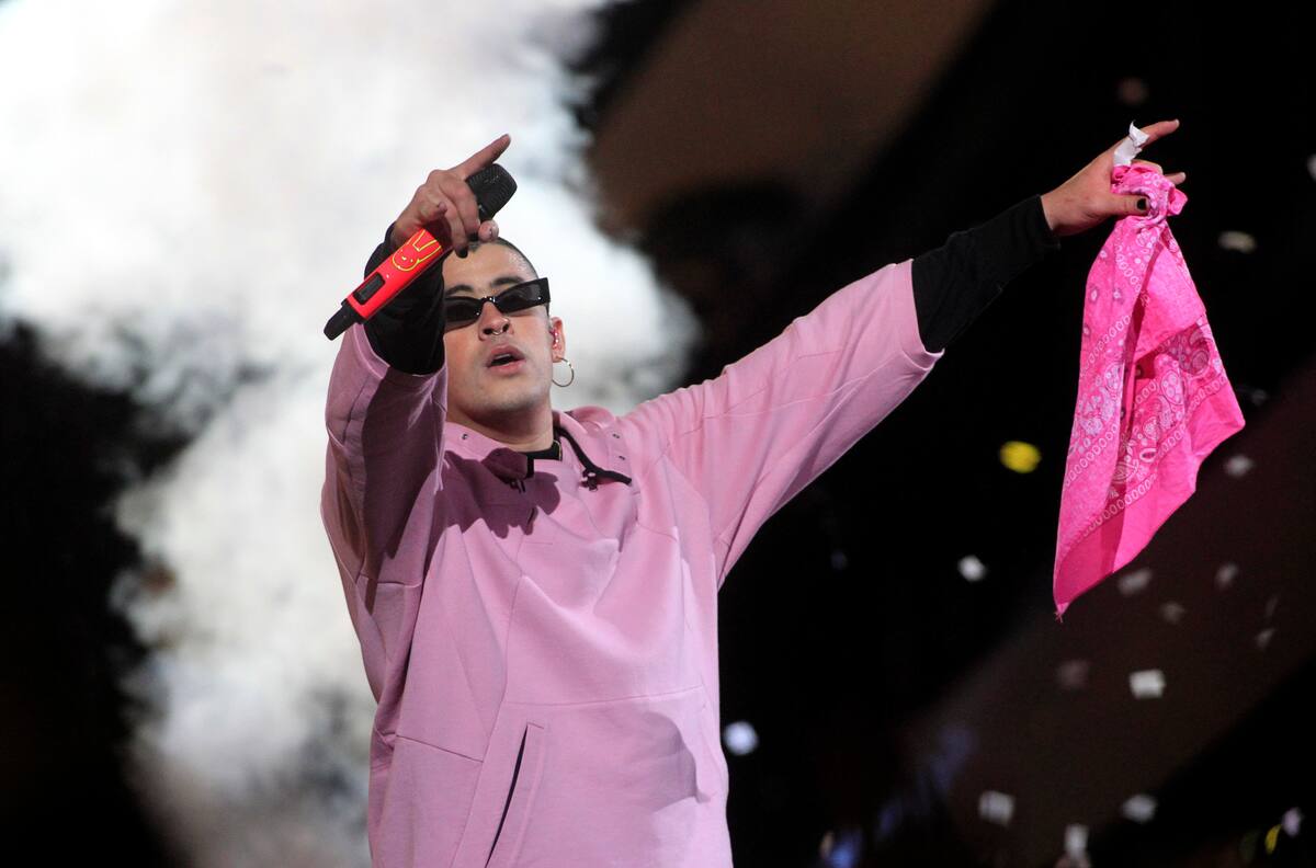 Los Latin Billboards anuncian fecha, alfombra roja y un novedoso set