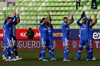 ¿Podrá la U recuperarse? Lo que dicen las apuestas para su duelo vs Unión Española