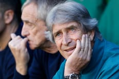 El gran sueño de Pellegrini en el Betis está a punto de desmoronarse