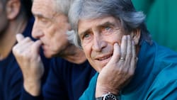 El gran sueño de Pellegrini en el Betis está a punto de desmoronarse