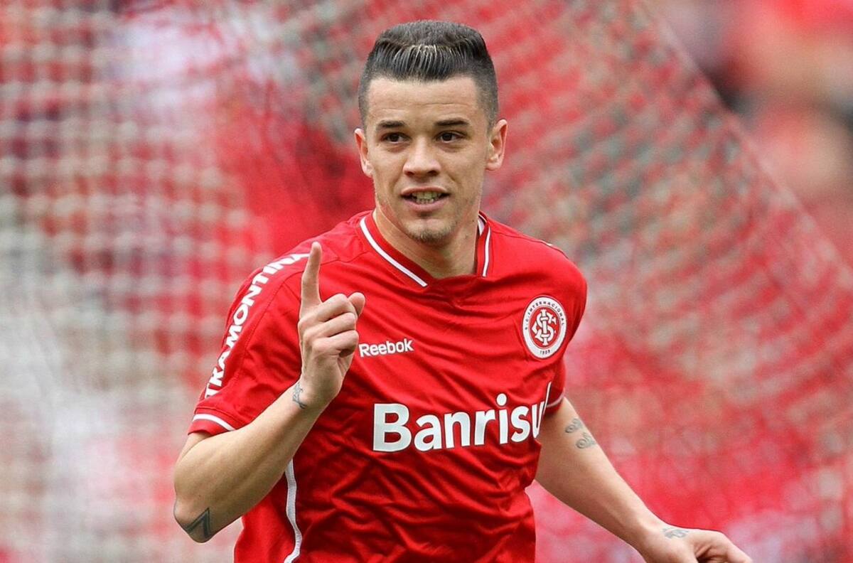 El nuevo reto del histórico Andrés D'Alessandro en Uruguay