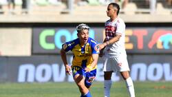 Fue figura en Primera B, tiene que volver a U. de Chile y ya 2 equipos mostraron interés en ficharlo