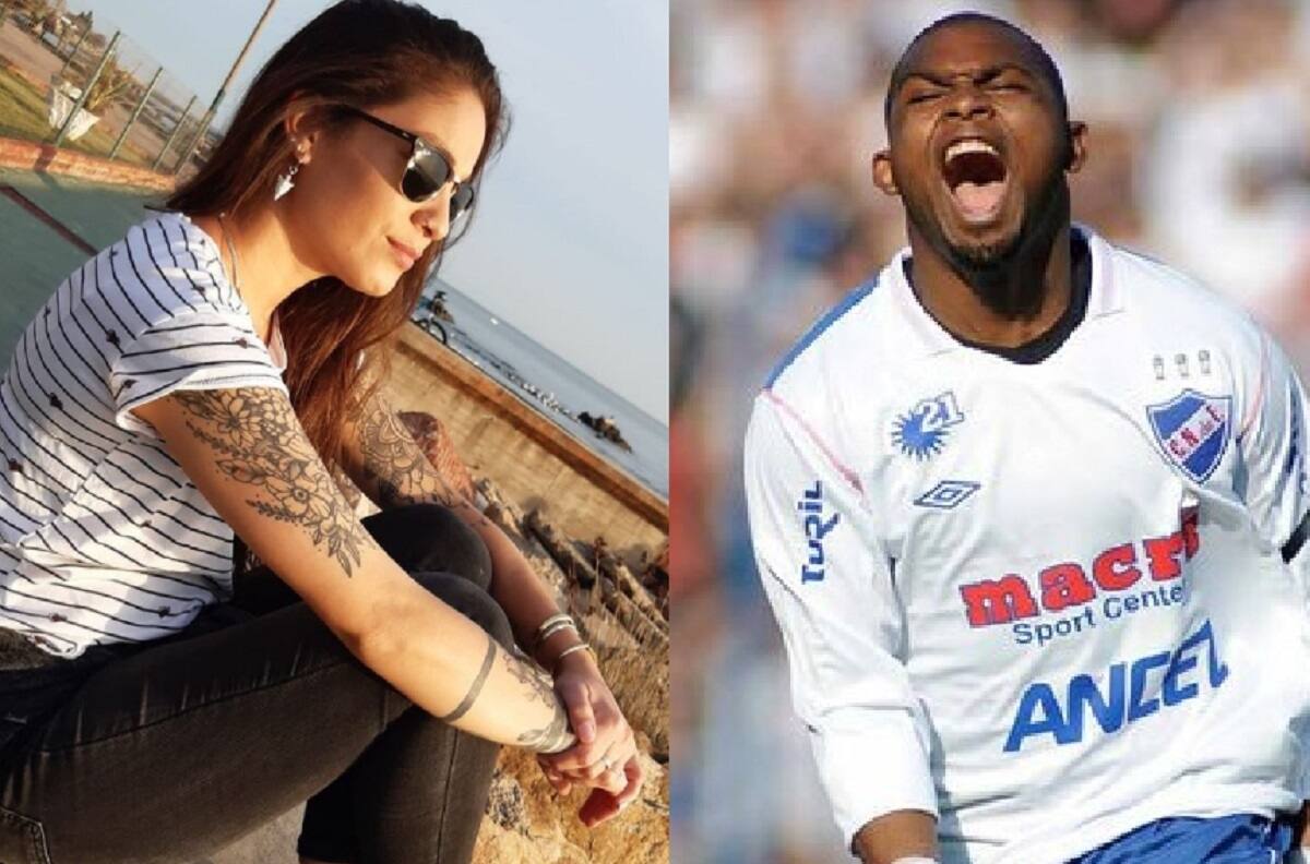 Salud mental: el potente llamado de la esposa de Maxi Falcón tras la muerte del "Morro" García