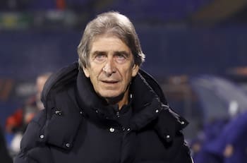 Real Betis vs. Panathinaikos: Hora y dónde ver hoy al equipo de Manuel Pellegrini en busca de cuartos