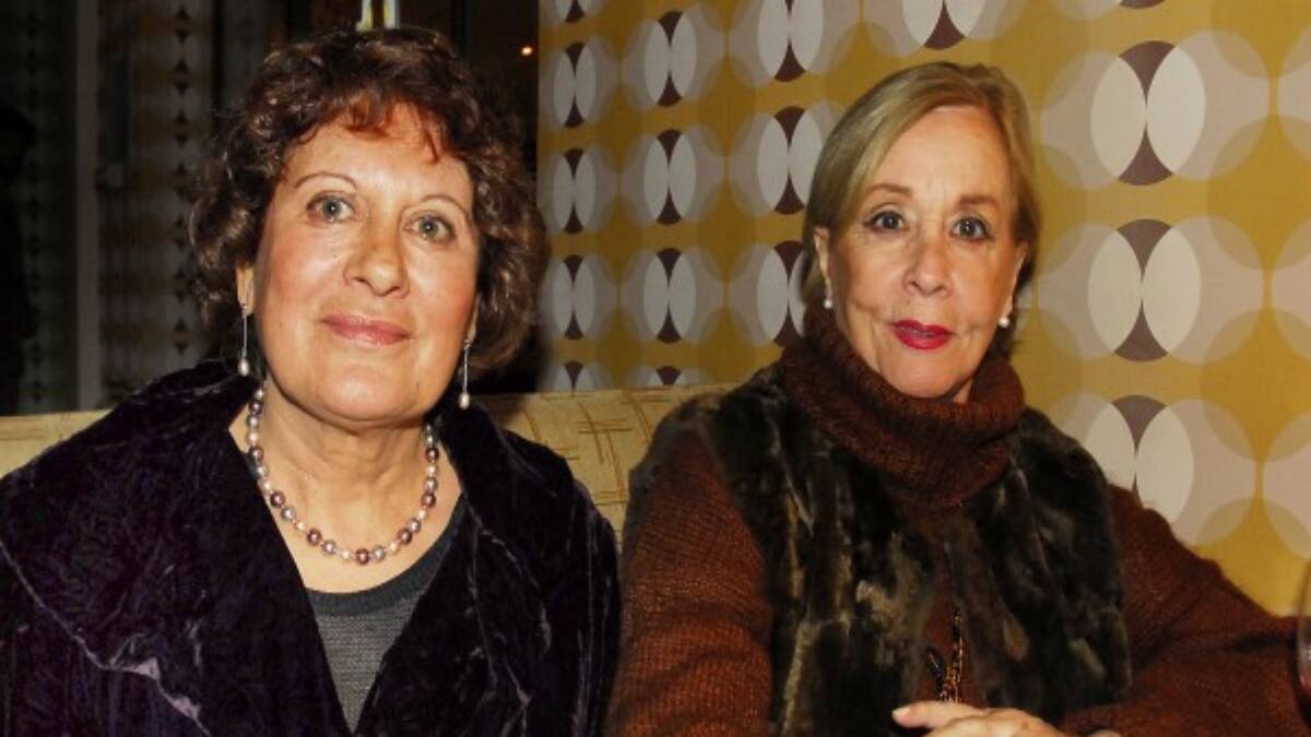 Fallece la actriz Mané Nett, destacada por sus participaciones en “Adrenalina”, “Sabor a ti” y otras producciones de Canal 13