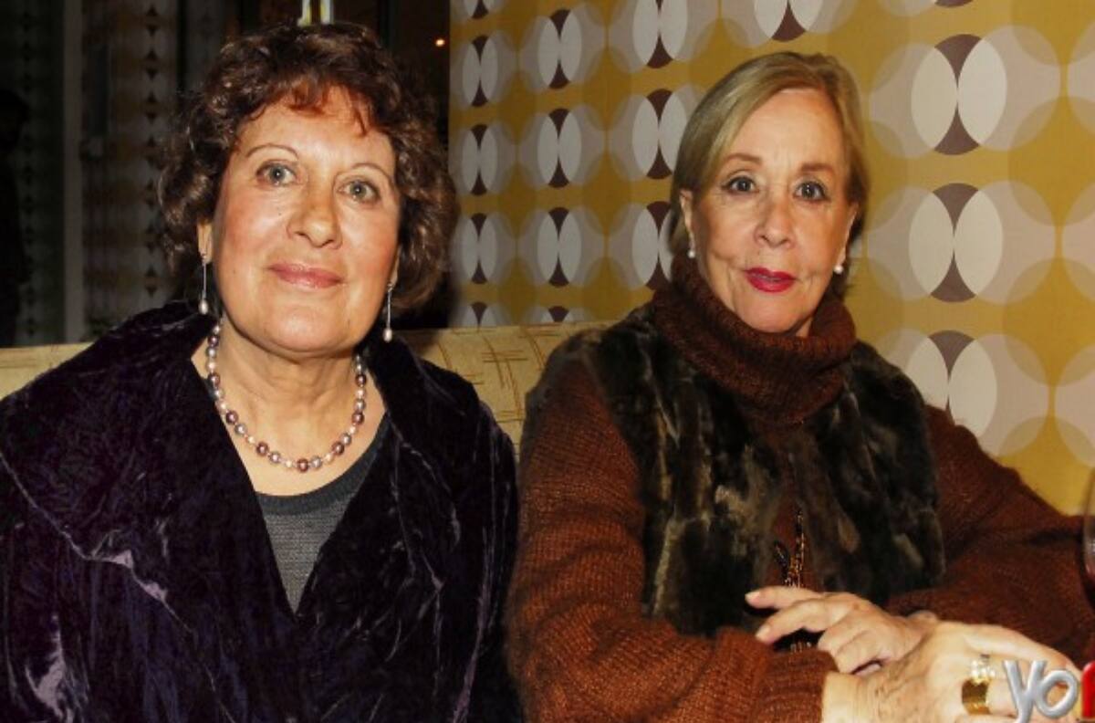 Fallece la actriz Mané Nett, destacada por sus participaciones en “Adrenalina”, “Sabor a ti” y otras producciones de Canal 13