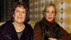 Fallece la actriz Mané Nett, destacada por sus participaciones en “Adrenalina”, “Sabor a ti” y otras producciones de Canal 13