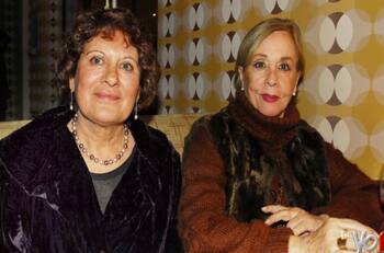 Fallece la actriz Mané Nett, destacada por sus participaciones en “Adrenalina”, “Sabor a ti” y otras producciones de Canal 13