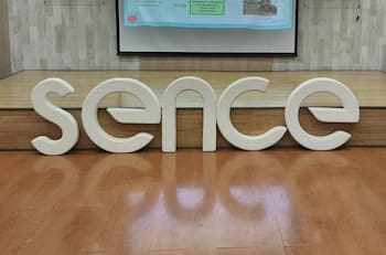 Sence busca trabajadores y ofrece sueldos desde $1.400.000