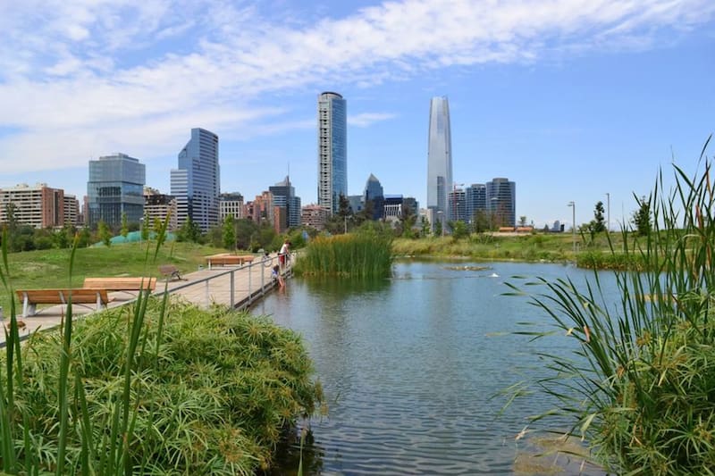 No dudes en visitar uno de estos lugares en Semana Santa.