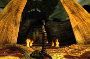 Shadow Man Remastered: confirman fecha de lanzamiento del clásico título de Nintendo 64