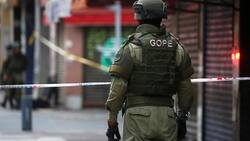 Trabajadores encuentran granadas activas en población de San Antonio