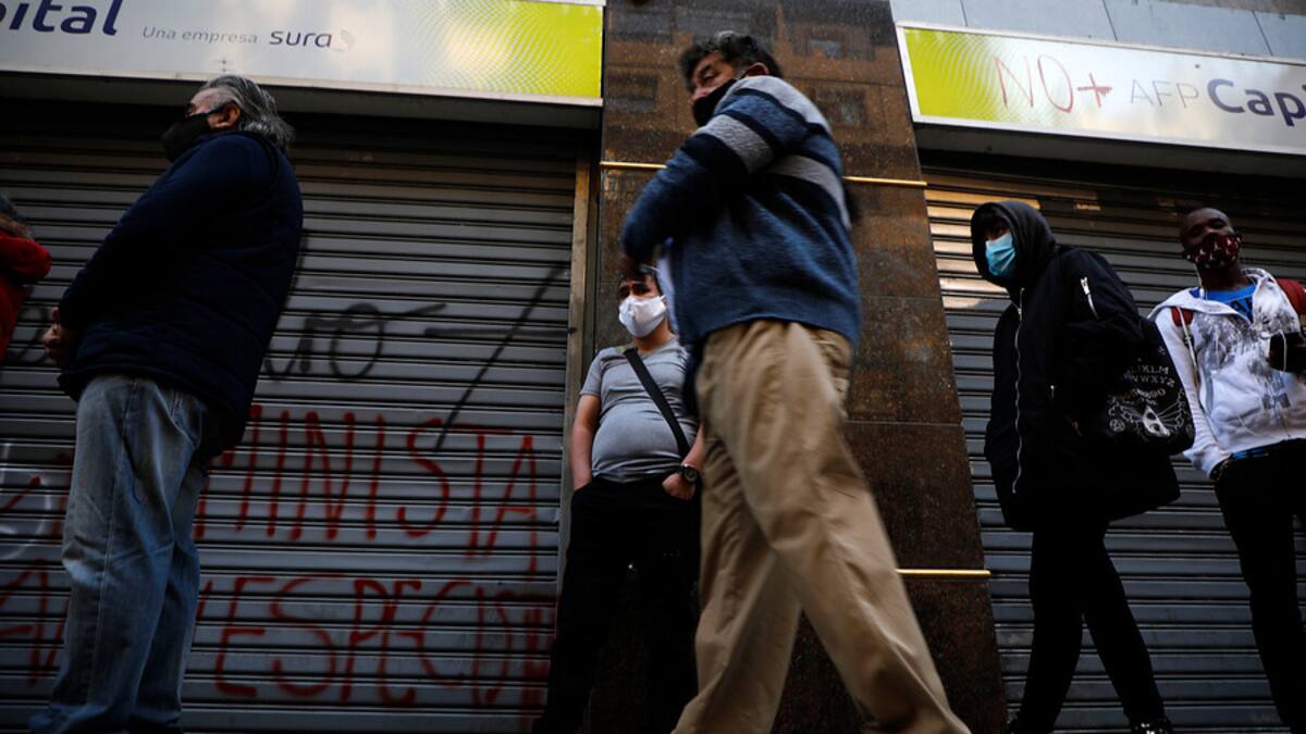 Retiro AFP 2.0: Diputada Loreto Carvajal aclaró quiénes podrán acceder a nuevo proyecto