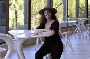 Cancillería aceptó renuncia voluntaria de embajadora en Reino Unido Susana Herrera