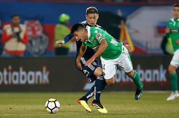 Audax Italiano vs Universidad de Chile: Formaciones, hora y dónde ver el partido por TV e Internet