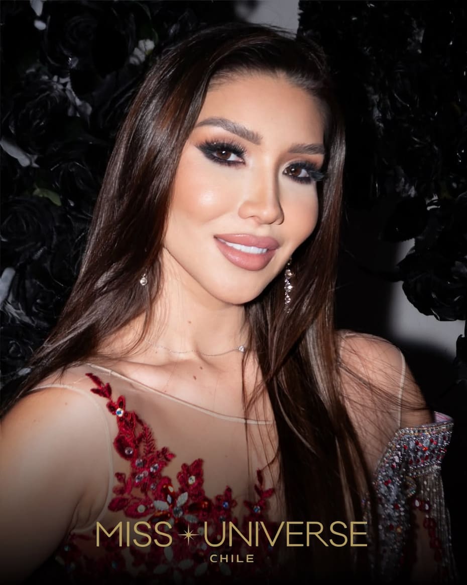 Miss Antofagasta