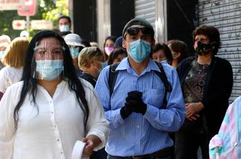 Préstamo Solidario: entérate sobre cómo postular en el último pago de esta ayuda estatal