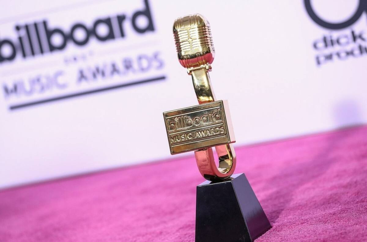 Los premios "Billboard Music Awards 2020" se llevarán a cabo en octubre