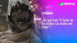 "El Señor de los Anillos: Los Anillos de Poder": De qué tratará la serie de Prime Video