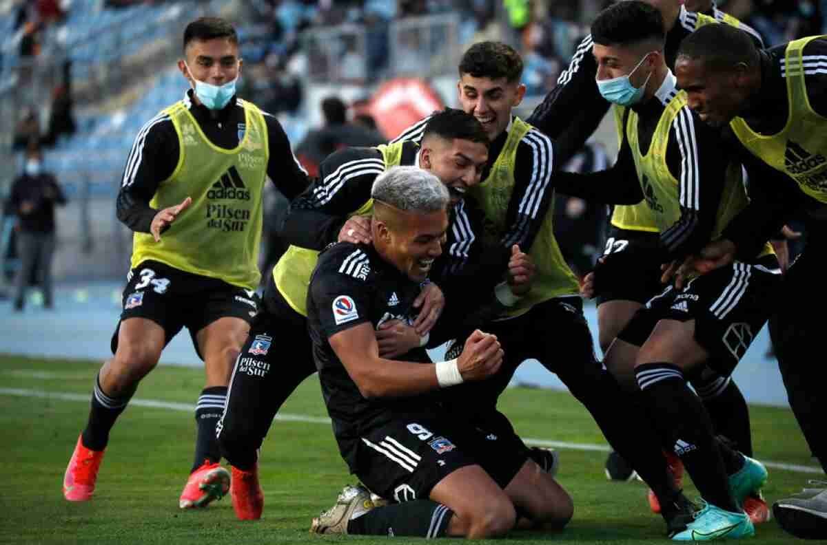 La razón por la que Colo Colo podría celebrar otro gran objetivo en el duelo ante Huachipato
