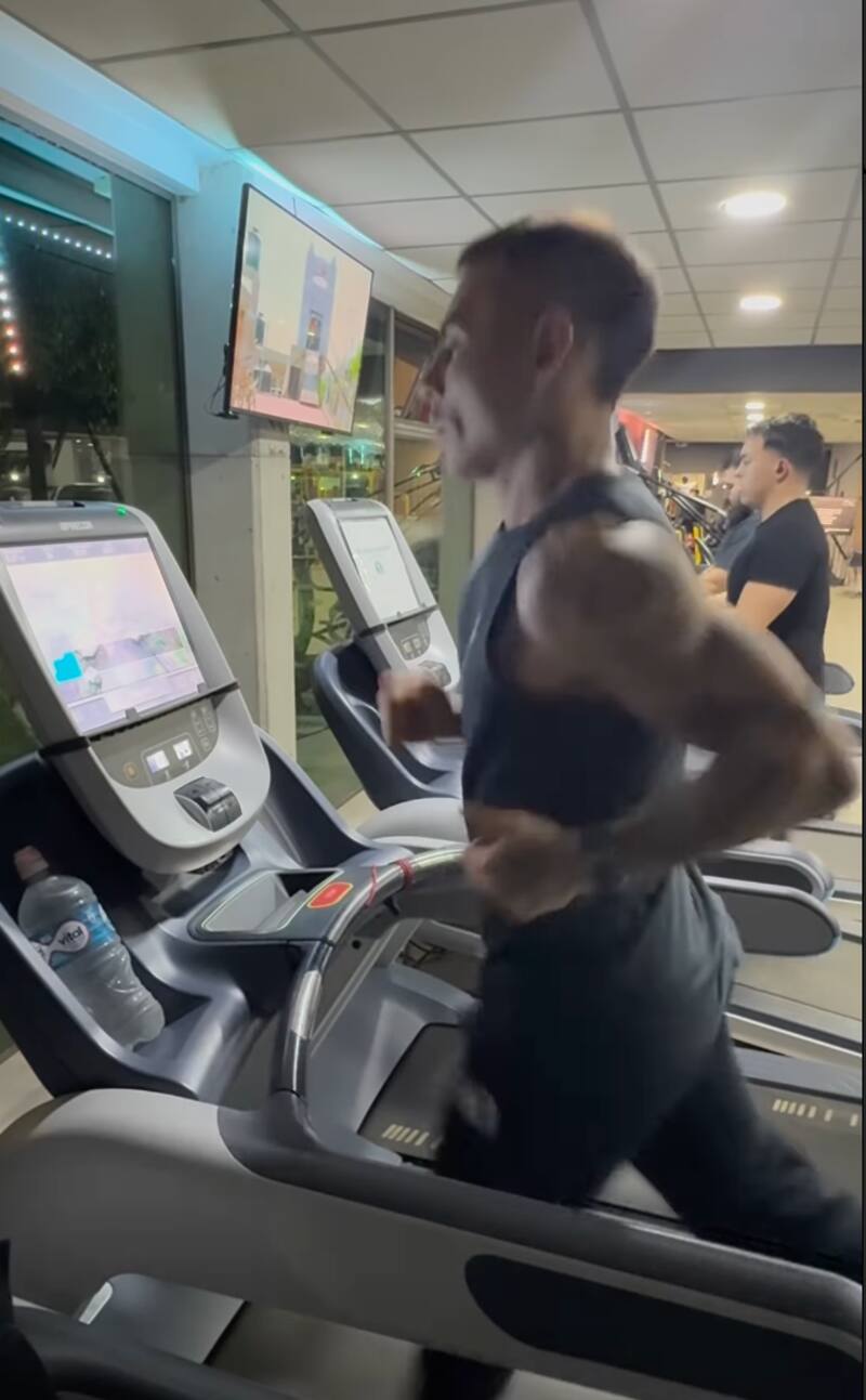 Ya entrena mientras cierra su llegada a la U.