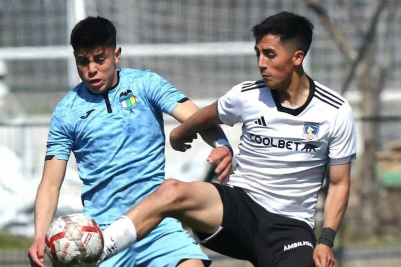 se enfrentará a O'Higgins.