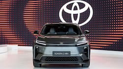 Conoce la agresiva apuesta de Toyota para liderar la revolución eléctrica