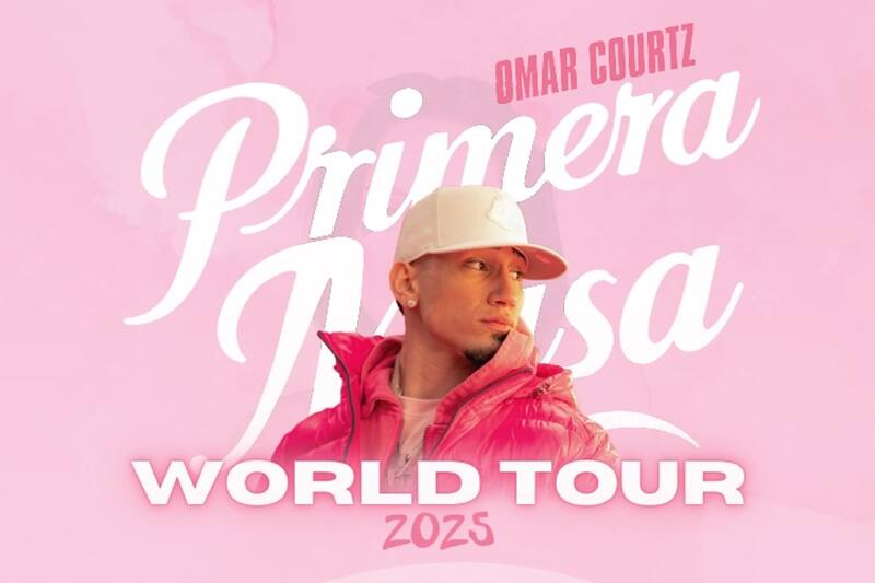 confirma concierto en Chile.