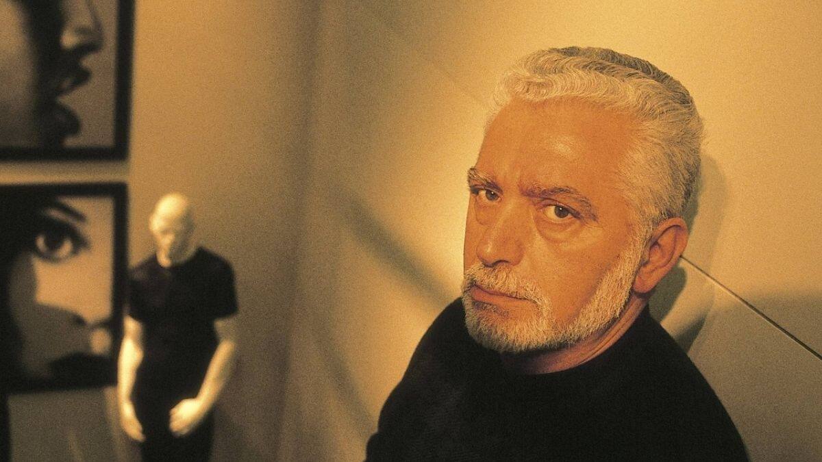 Luto en el mundo de la moda: Falleció el diseñador español, Paco Rabanne, a los 88 años